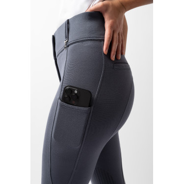 Pantalon Horze Mira basanes grip Pantalon Horze Mira basanes grip