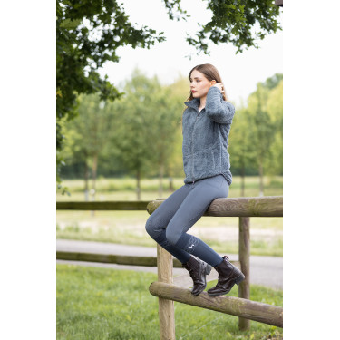 Pantalon Horze Mira basanes grip Pantalon Horze Mira basanes grip