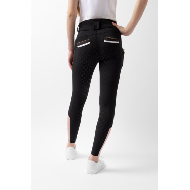 Pantalon Horze taille haute Young Rider Alena femme Pantalon Horze taille haute Young Rider Alena femme