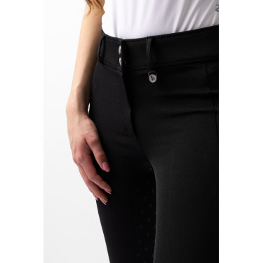 Pantalon Horze taille haute Young Rider Alena femme Pantalon Horze taille haute Young Rider Alena femme