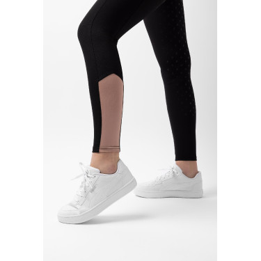 Pantalon Horze taille haute Young Rider Alena femme Pantalon Horze taille haute Young Rider Alena femme