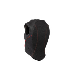 Protège dos Luna Horze Noir