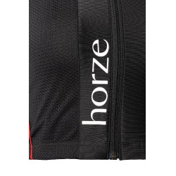 Protège dos Luna Horze Noir