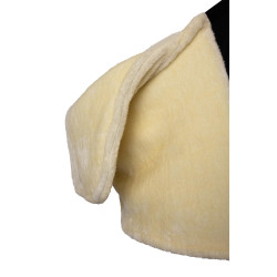 Protège-épaule Confort Horze Noir Protège-épaule Confort Horze Noir