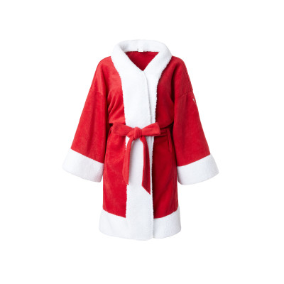 Robe de Noël Horze Rouge