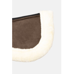 Amortisseur correcteur Made Leisure Horze Marron expresso