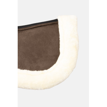 Amortisseur correcteur Made Leisure Horze Marron expresso