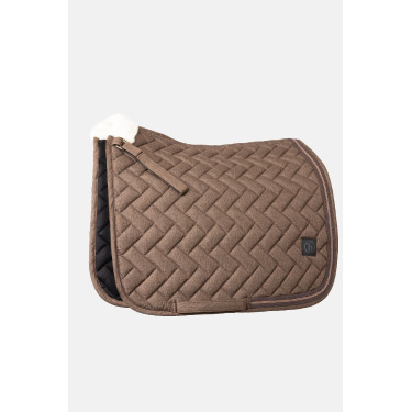 Tapis de selle de dressage Nature Made Leisure Horze Tapis de selle de dressage Nature Made Leisure Horze