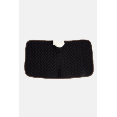 Tapis de selle de dressage Nature Made Leisure Horze Tapis de selle de dressage Nature Made Leisure Horze