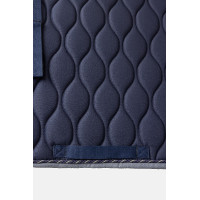 Tapis de selle mixte Physical Sophistication Horze Encre marine Bleu marine Tapis de selle mixte Physical Sophistication Horze Encre marine Bleu marine