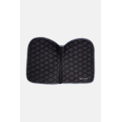 Tapis de selle mixte Physical Sophistication Horze Encre marine Bleu marine