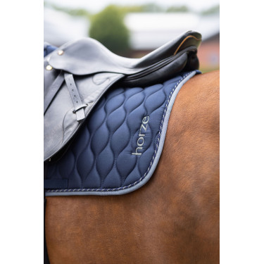 Tapis de selle mixte Physical Sophistication Horze Tapis de selle mixte Physical Sophistication Horze