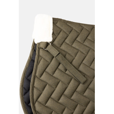 Tapis de selle Nature Made Leisure VS Horze Tapis de selle Nature Made Leisure VS Horze