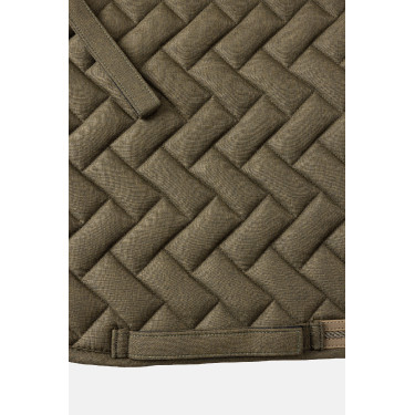 Tapis de selle Nature Made Leisure VS Horze Tapis de selle Nature Made Leisure VS Horze
