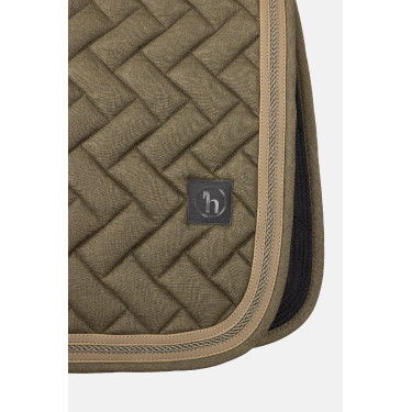 Tapis de selle Nature Made Leisure VS Horze Tapis de selle Nature Made Leisure VS Horze