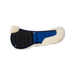 Amortisseur découpé en coton avec grip 2015 Burioni Bleu royal Amortisseur découpé en coton avec grip 2015 Burioni Bleu royal