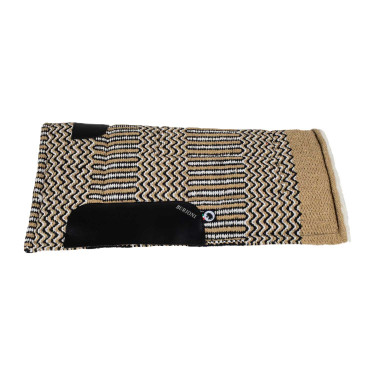 Tapis de selle Navayo Aztec Burioni Tapis de selle Navayo Aztec Burioni