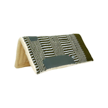 Tapis de selle Navayo Aztec Burioni Tapis de selle Navayo Aztec Burioni