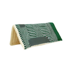 Tapis de selle Navayo Aztec Burioni