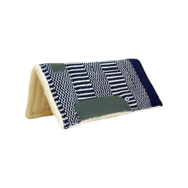Tapis de selle Navayo Aztec Burioni Tapis de selle Navayo Aztec Burioni