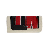 Tapis de selle Navayo supérieur Burioni LTB Motifs Tapis de selle Navayo supérieur Burioni LTB Motifs
