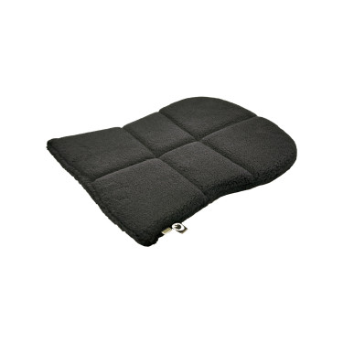 Amortisseur en polaire synthétique Burioni Amortisseur en polaire synthétique Burioni