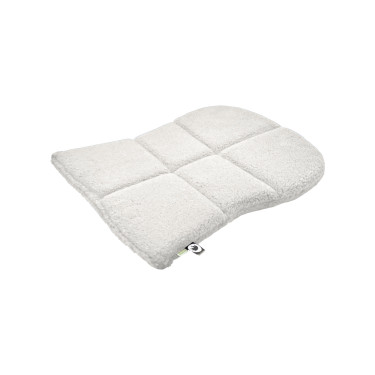 Amortisseur en polaire synthétique Burioni Amortisseur en polaire synthétique Burioni