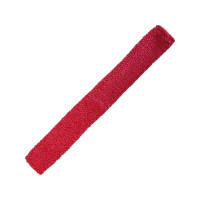 Protection de sangle en matière synthétique Burioni Rouge Protection de sangle en matière synthétique Burioni Rouge