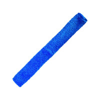 Protection de sangle en matière synthétique Burioni Bleu royal