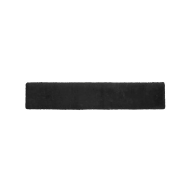 Couvre-sangle en peau de mouton synthétique Burioni Couvre-sangle en peau de mouton synthétique Burioni