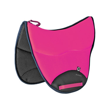 Tapis de selle d'endurance Ttech+Sympa Burioni