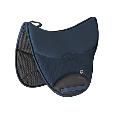 Tapis de selle d'endurance Ttech+Sympa Burioni Tapis de selle d'endurance Ttech+Sympa Burioni