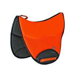 Tapis de selle d'endurance Ttech+Sympa Burioni