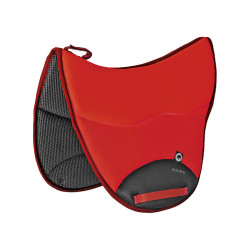 Tapis de selle d'endurance Ttech+Sympa Burioni