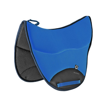 Tapis de selle d'endurance Ttech+Sympa Burioni Tapis de selle d'endurance Ttech+Sympa Burioni