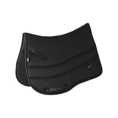 Tapis de selle Ttech+Sympa pour trekking Burioni Tapis de selle Ttech+Sympa pour trekking Burioni