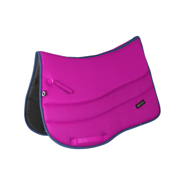 Tapis de selle Ttech+Sympa pour trekking Burioni Tapis de selle Ttech+Sympa pour trekking Burioni