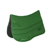 Tapis de selle Ttech+Sympa pour trekking Burioni Vert chasseur Tapis de selle Ttech+Sympa pour trekking Burioni Vert chasseur