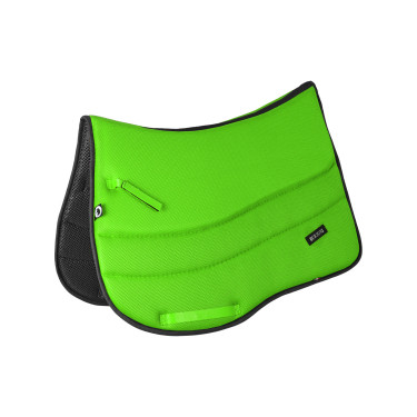 Tapis de selle Ttech+Sympa pour trekking Burioni
