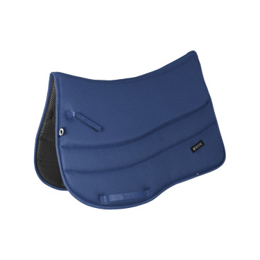 Tapis de selle Ttech+Sympa pour trekking Burioni Tapis de selle Ttech+Sympa pour trekking Burioni