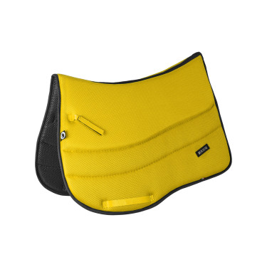 Tapis de selle Ttech+Sympa pour trekking Burioni