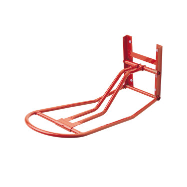 Porte-selle mural pliant pour selle anglaise Umbria Equitazione Porte-selle mural pliant pour selle anglaise Umbria Equitazione