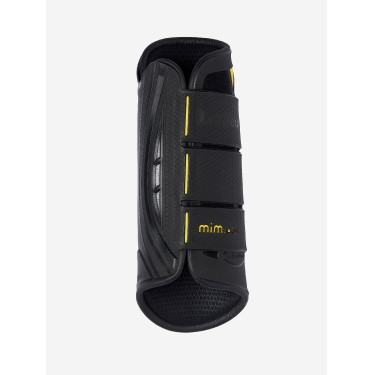 Guêtres de cross MIMSafe LeMieux postérieurs Guêtres de cross MIMSafe LeMieux postérieurs