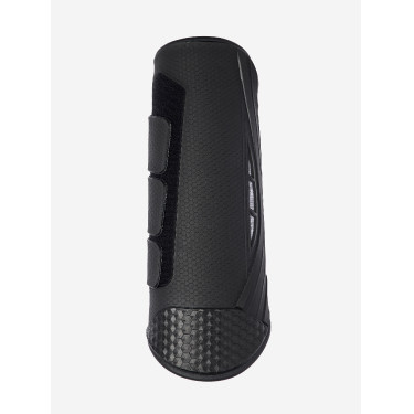 Guêtres de cross MIMSafe LeMieux postérieurs Guêtres de cross MIMSafe LeMieux postérieurs