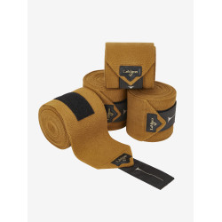 Bandes de polo poney LeMieux