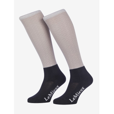Chaussettes LeMieux Footsie Chaussettes LeMieux Footsie