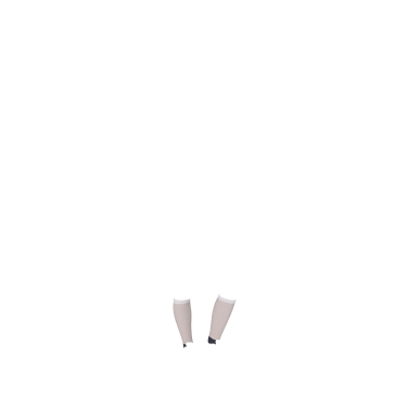 Chaussettes LeMieux Footsie Chaussettes LeMieux Footsie