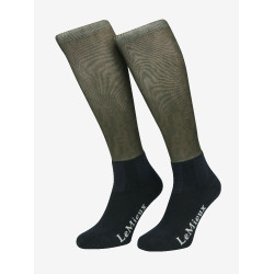 Chaussettes LeMieux Footsie
