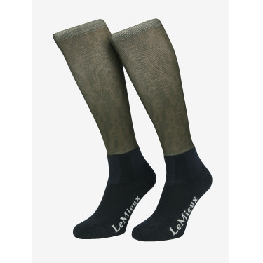 Chaussettes LeMieux Footsie Chaussettes LeMieux Footsie