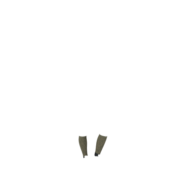 Chaussettes LeMieux Footsie Chaussettes LeMieux Footsie